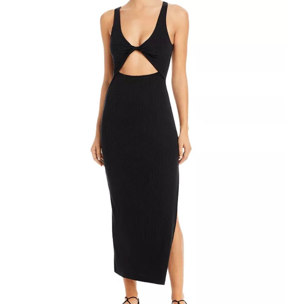 L*Space Nico Dress Cover-Up